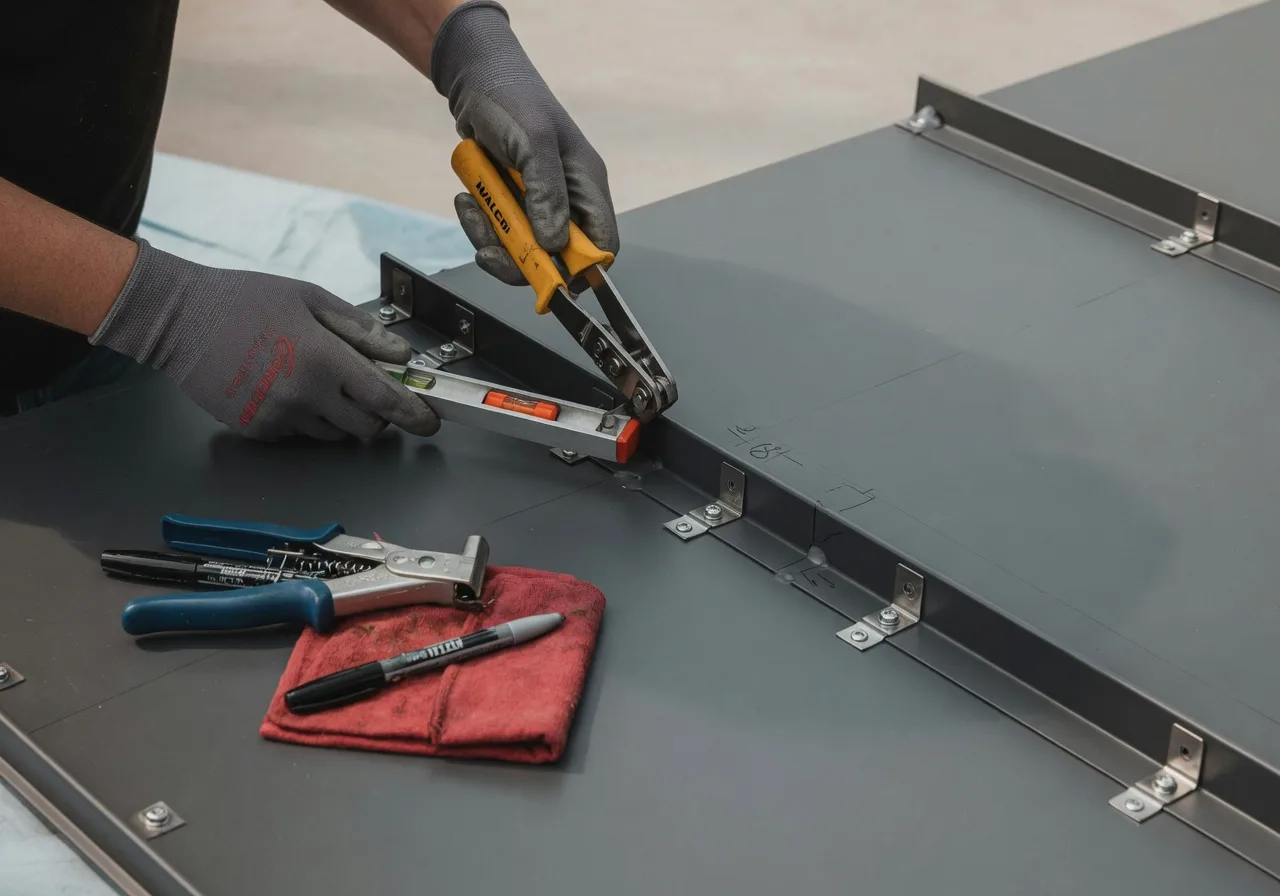 Why choose Metal Roofing Installation in Norwich, VT